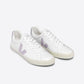 SHOES - VEJA - Esplar Leather Sneaker - PLENTY