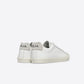 SHOES - VEJA - Esplar Leather Sneaker - PLENTY