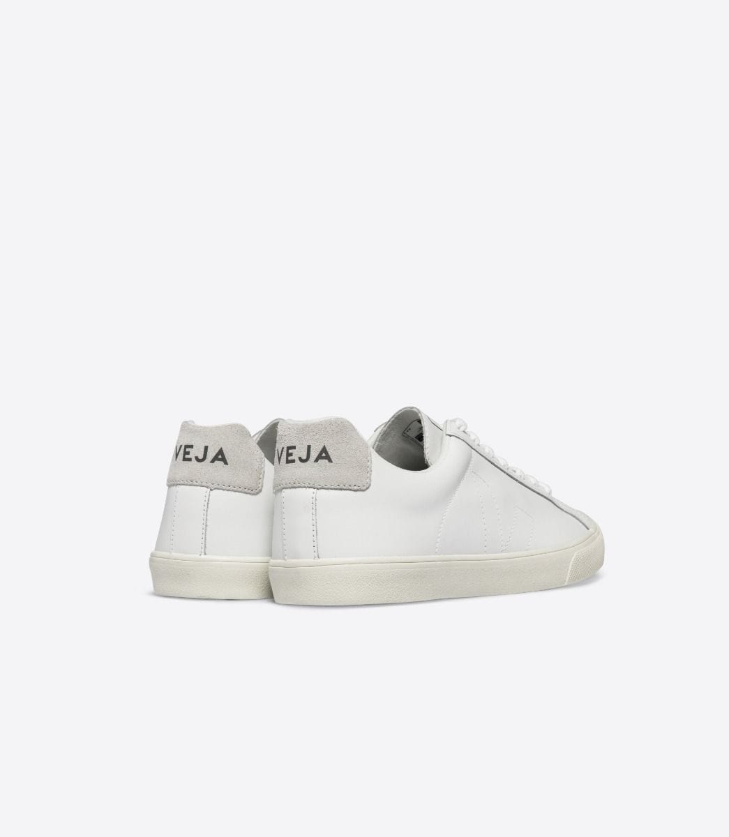 SHOES - VEJA - Esplar Leather Sneaker - PLENTY