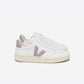 SHOES - VEJA - V12 Leather Sneaker - PLENTY