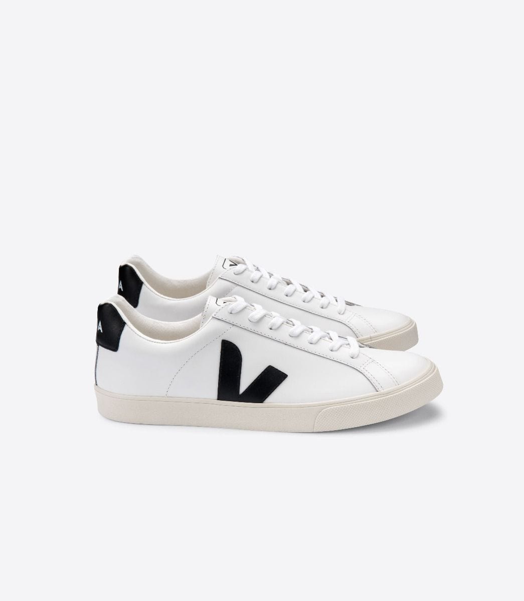 SHOES - VEJA - Esplar Leather Sneaker - PLENTY