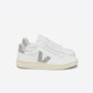 SHOES - VEJA - V12 Leather Sneaker - PLENTY