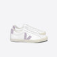 SHOES - VEJA - Esplar Leather Sneaker - PLENTY