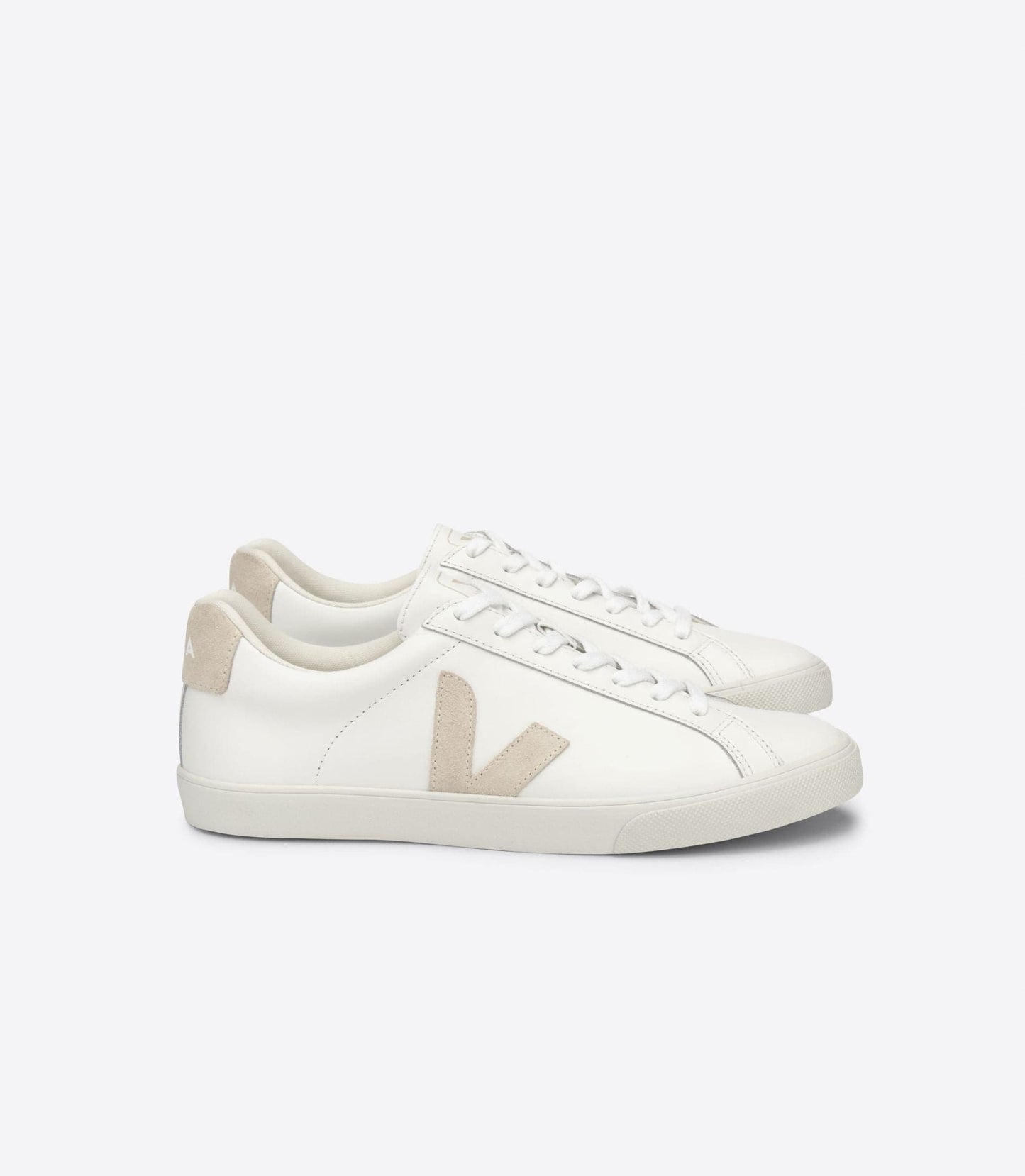 SHOES - VEJA - Esplar Leather Sneaker - PLENTY