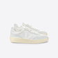 SHOES - VEJA - V90 OT Leather Sneakers - PLENTY