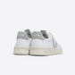 SHOES - VEJA - V12 Leather Sneaker - PLENTY