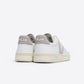 SHOES - VEJA - V12 Leather Sneaker - PLENTY