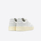 SHOES - VEJA - V90 OT Leather Sneakers - PLENTY