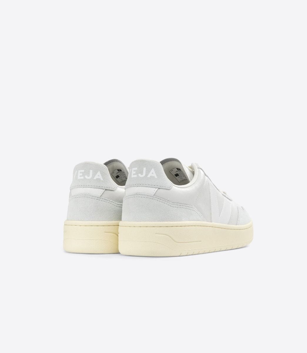 SHOES - VEJA - V90 OT Leather Sneakers - PLENTY