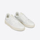 SHOES - VEJA - V90 OT Leather Sneakers - PLENTY