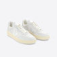 SHOES - VEJA - V90 OT Leather Sneakers - PLENTY