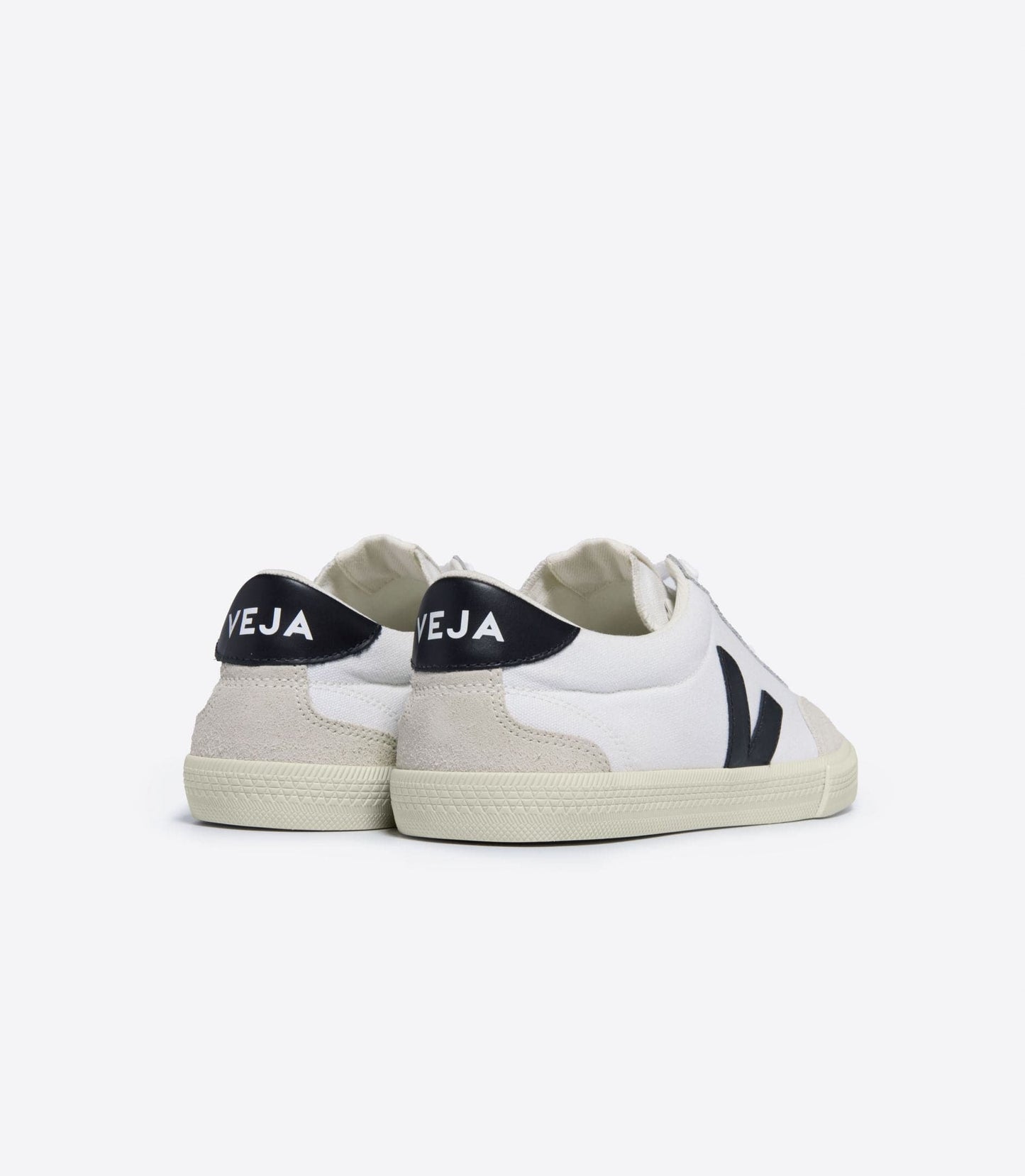 SHOES - VEJA - Volley Canvas - PLENTY