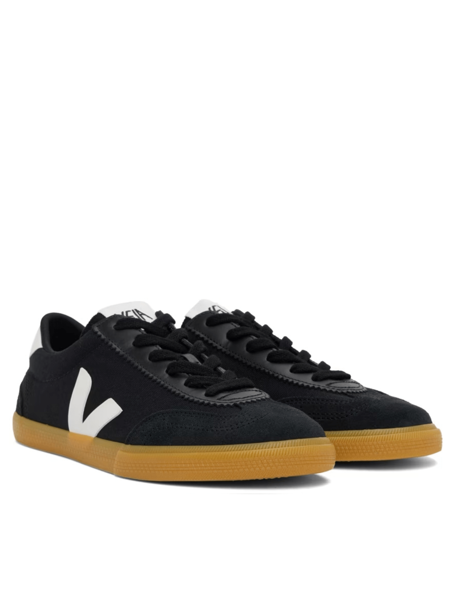 VEJA SHOES Volley Canvas