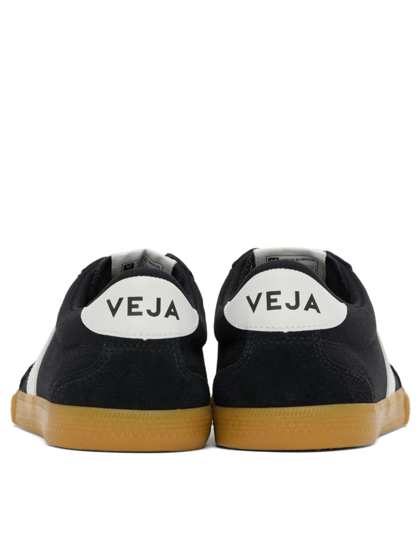 VEJA SHOES Volley Canvas