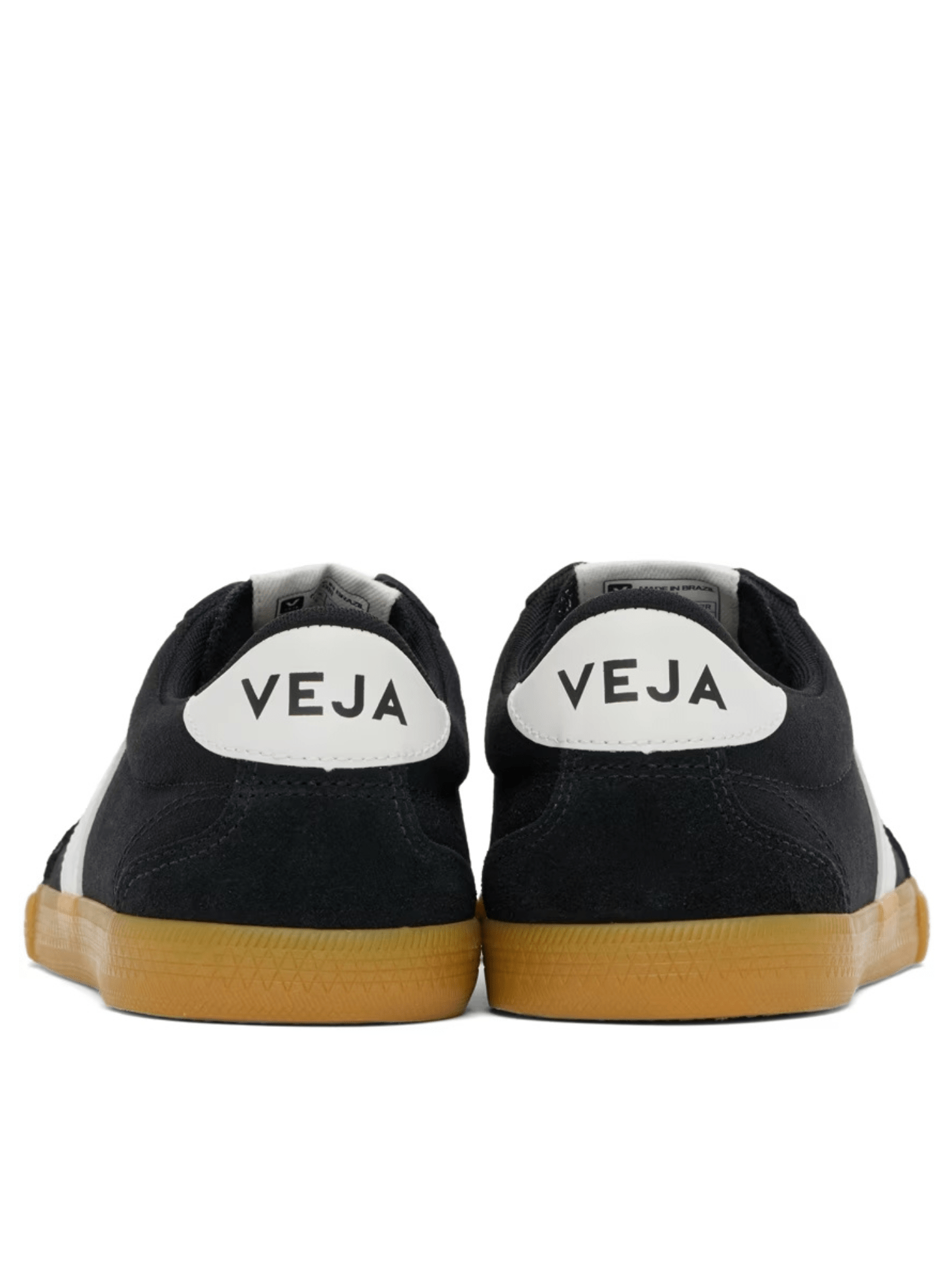 VEJA SHOES Volley Canvas