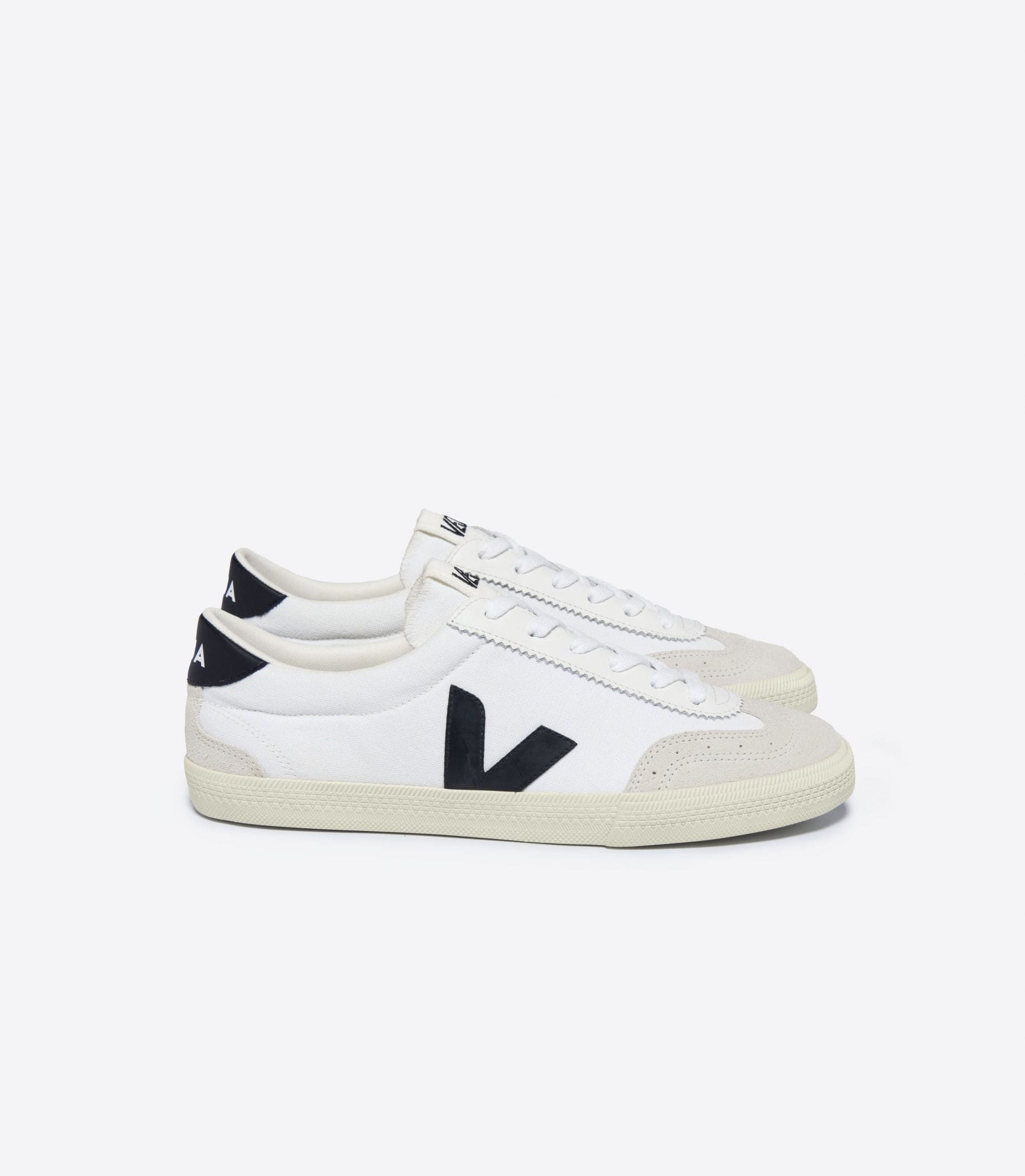 SHOES - VEJA - Volley Canvas - PLENTY