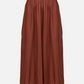 Venedig Woven Maxi Skirt