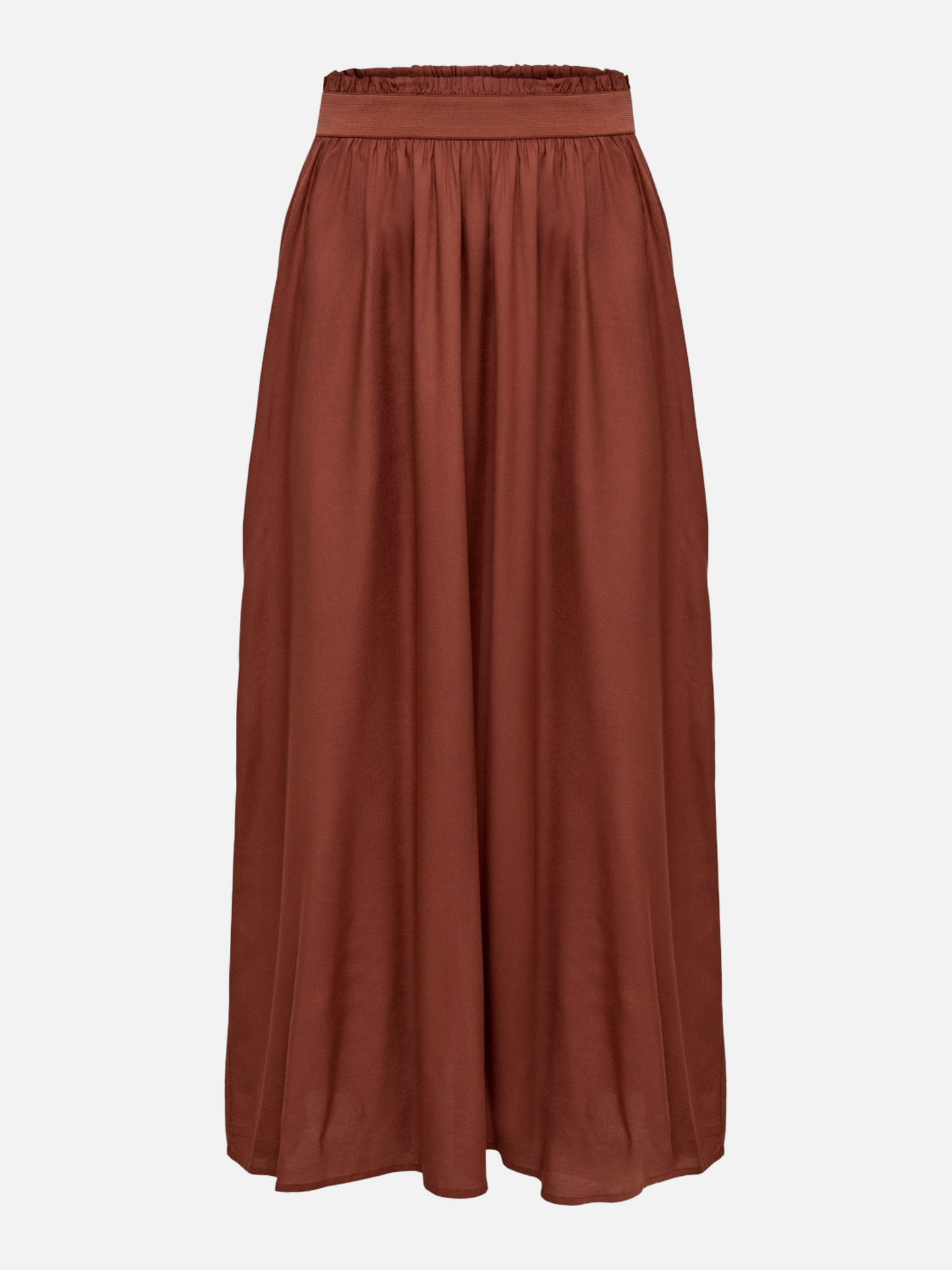 Venedig Woven Maxi Skirt