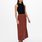 Venedig Woven Maxi Skirt