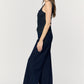 WARP & WEFT Denim NCE Relaxed Wide Leg - Long Gone Rinse