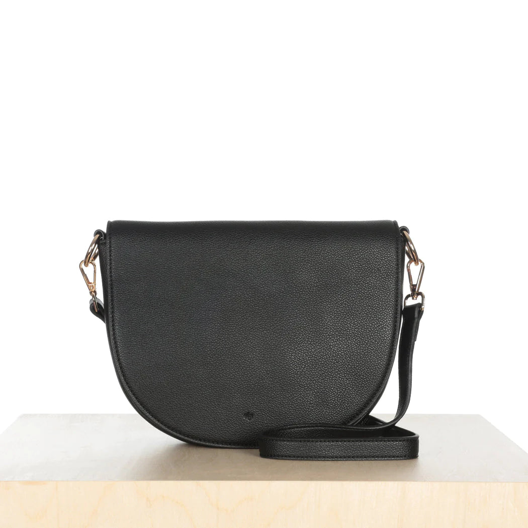 Bags - ELA - Mini Saddle Bag - PLENTY
