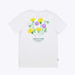 m tops - WEMOTO - Garden Club Tee - PLENTY