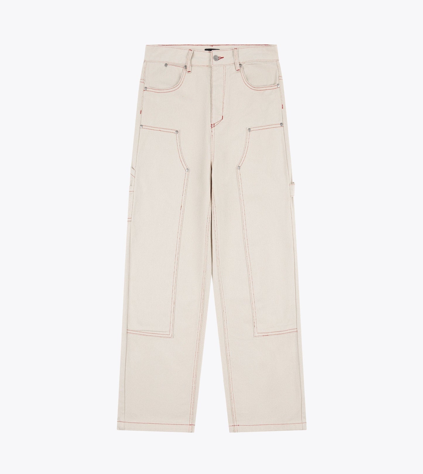 Zanerobe M BOTTOMS Beige / 30 Carpenter Pant - Beige