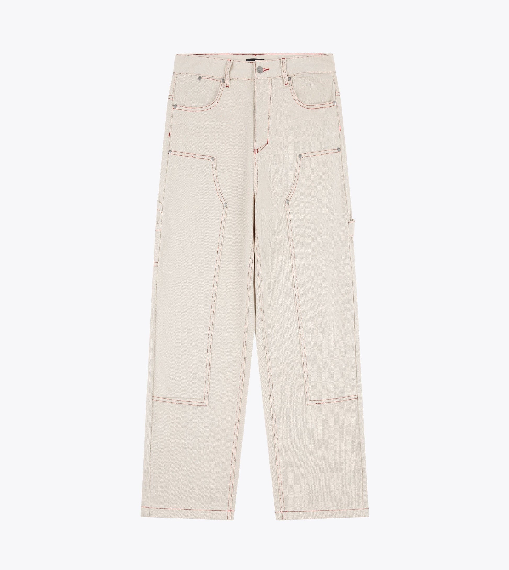 Zanerobe M BOTTOMS Beige / 30 Carpenter Pant - Beige