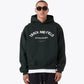 Zanerobe M SWEATERS Athletic Box Hoodie