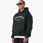 Zanerobe M SWEATERS Athletic Box Hoodie