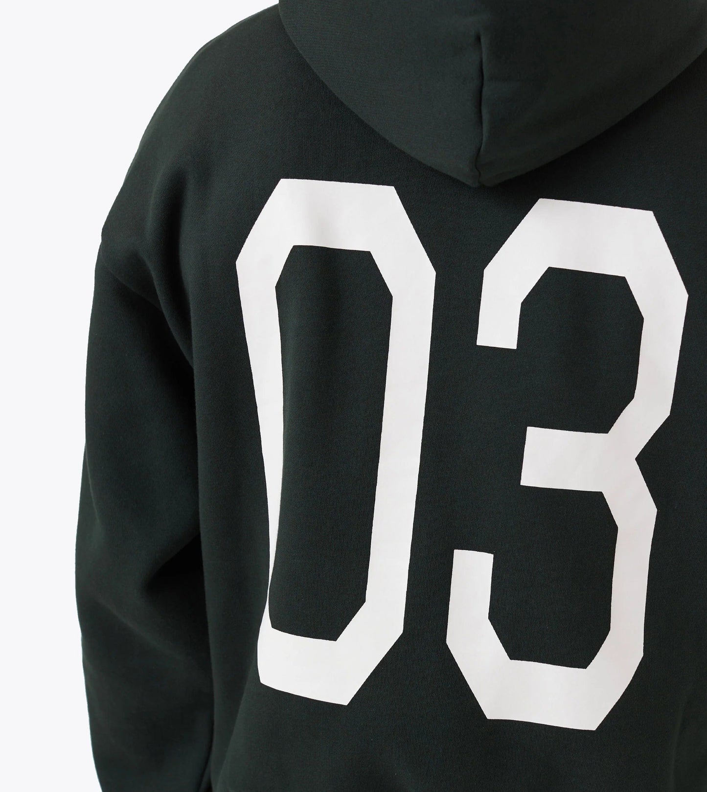 Zanerobe M SWEATERS Athletic Box Hoodie