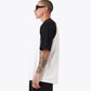 Zanerobe M TOPS Lounge Raglan Tee