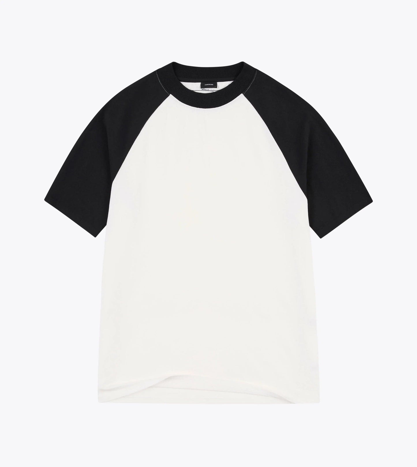 Zanerobe M TOPS Lounge Raglan Tee