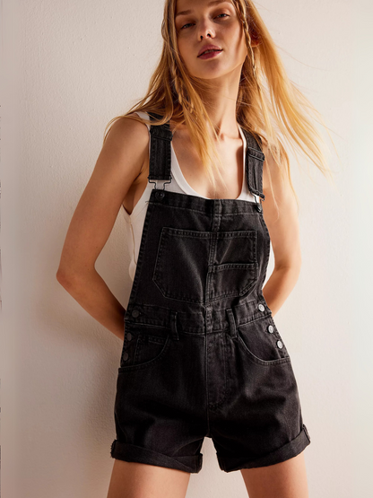 Ziggy Denim Shortall