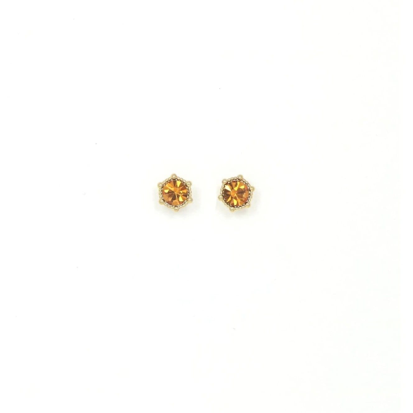 Astrid Stud Earrings