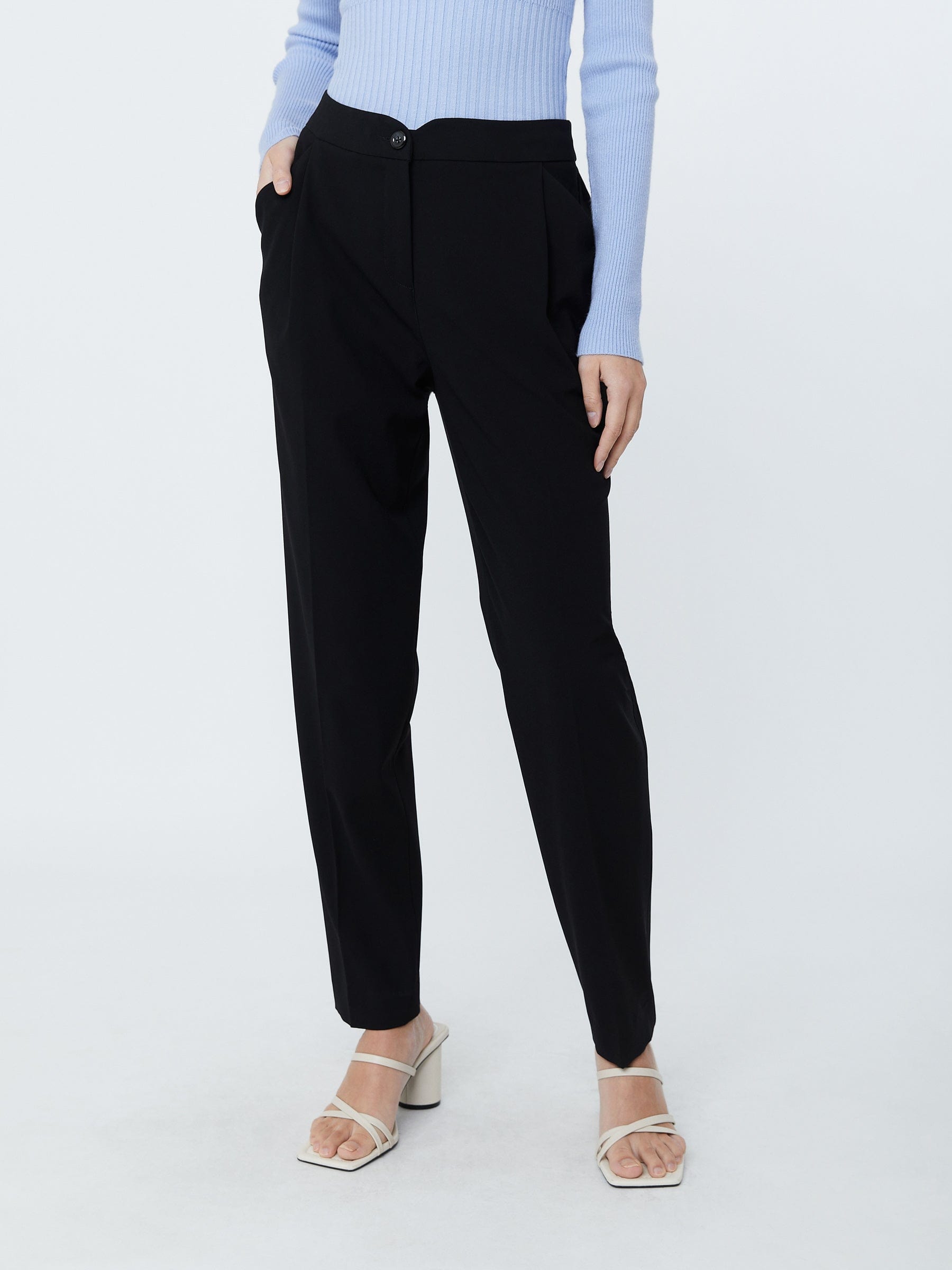 Triacetate Livia Pant