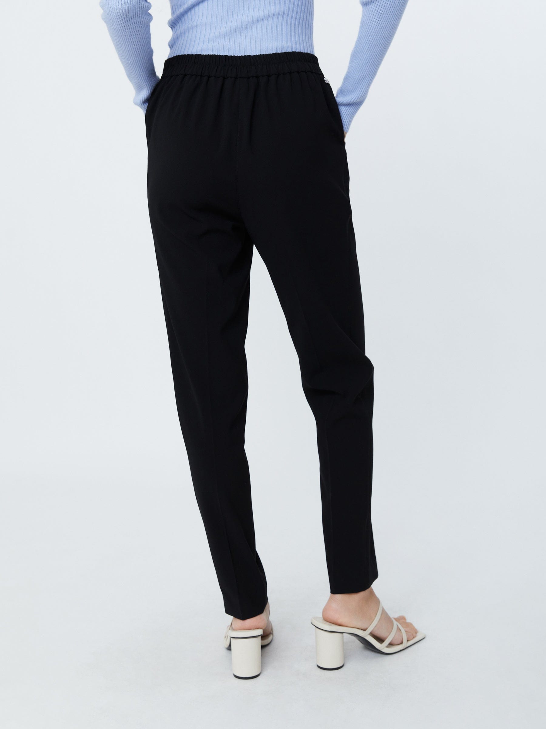 Triacetate Livia Pant