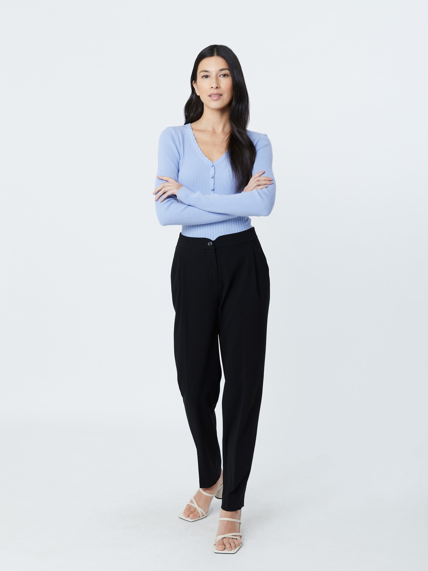 Triacetate Livia Pant