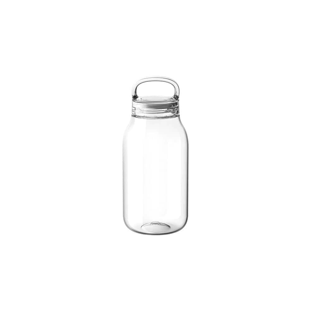 LIFESTYLE - KINTO - Water Bottle - 300ML - PLENTY