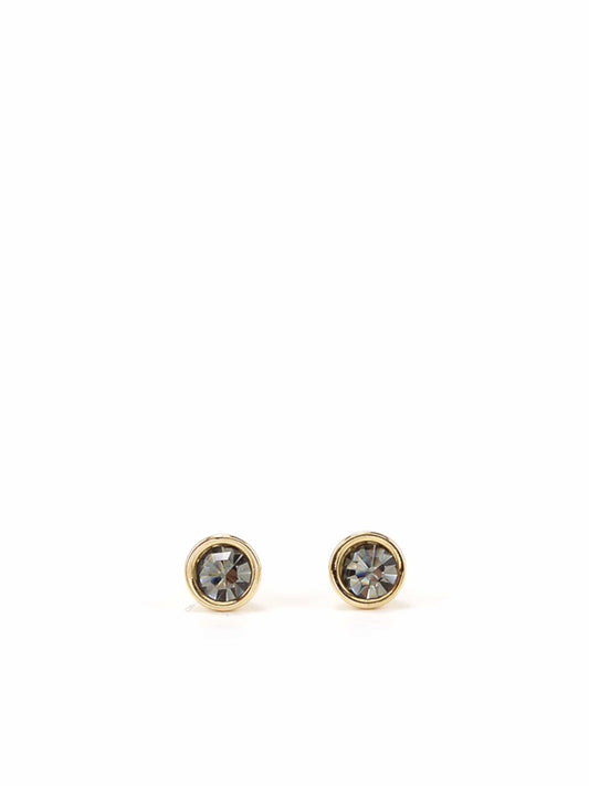 Accessories - Lover's Tempo - Swarovski Mini Post Earrings - PLENTY