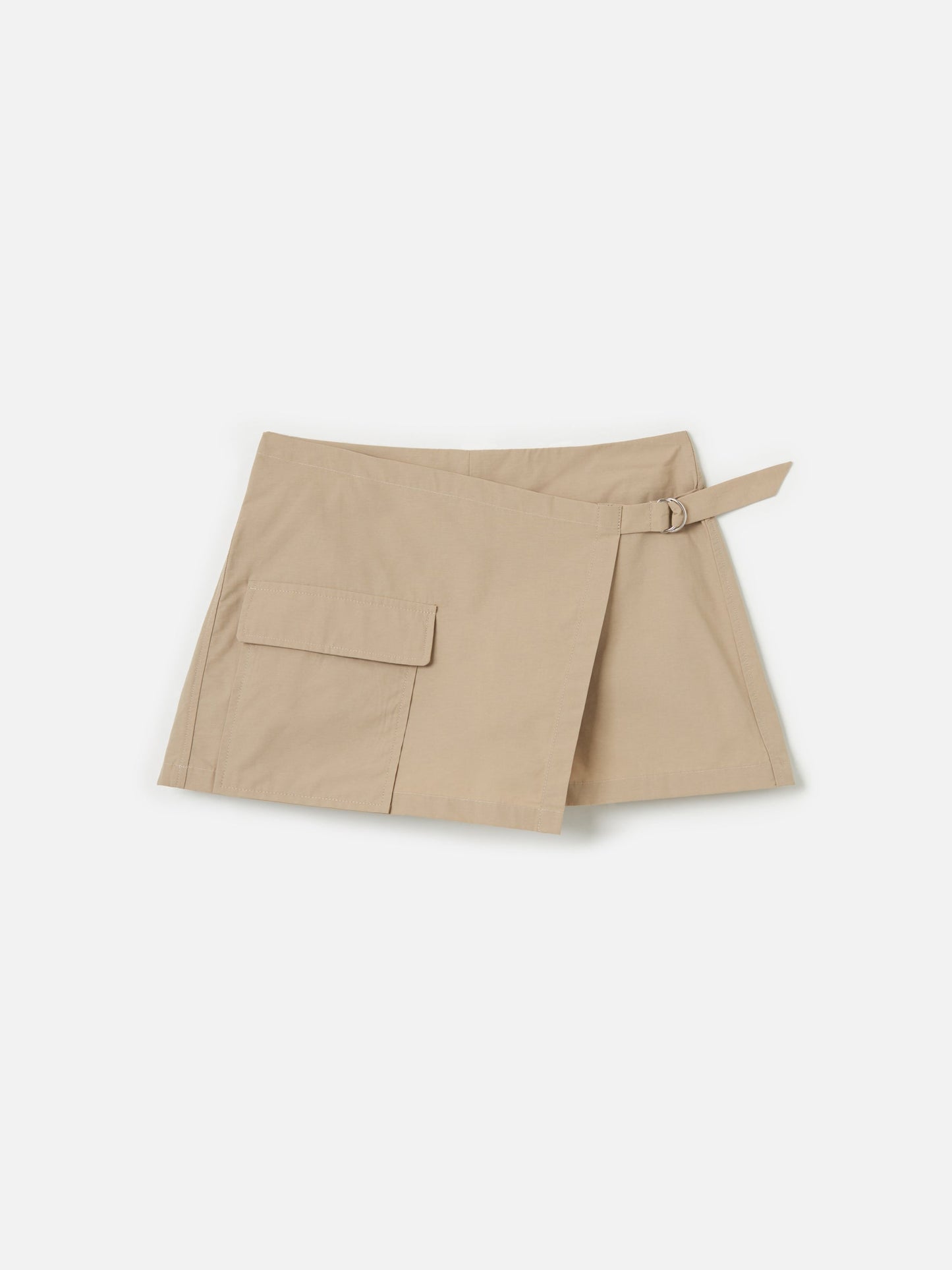 PGD Bottoms Parachute Vada Utility Skort