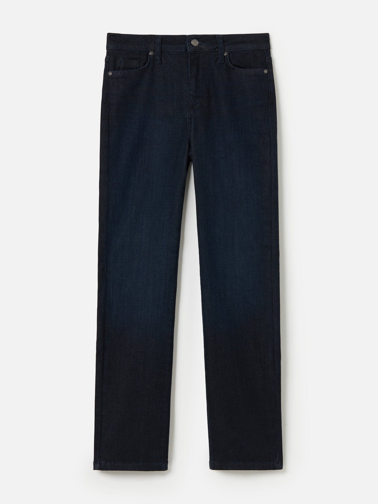 Denim - Tailor Made - Premium Newport Highrise Straight Leg - Rinse - PLENTY