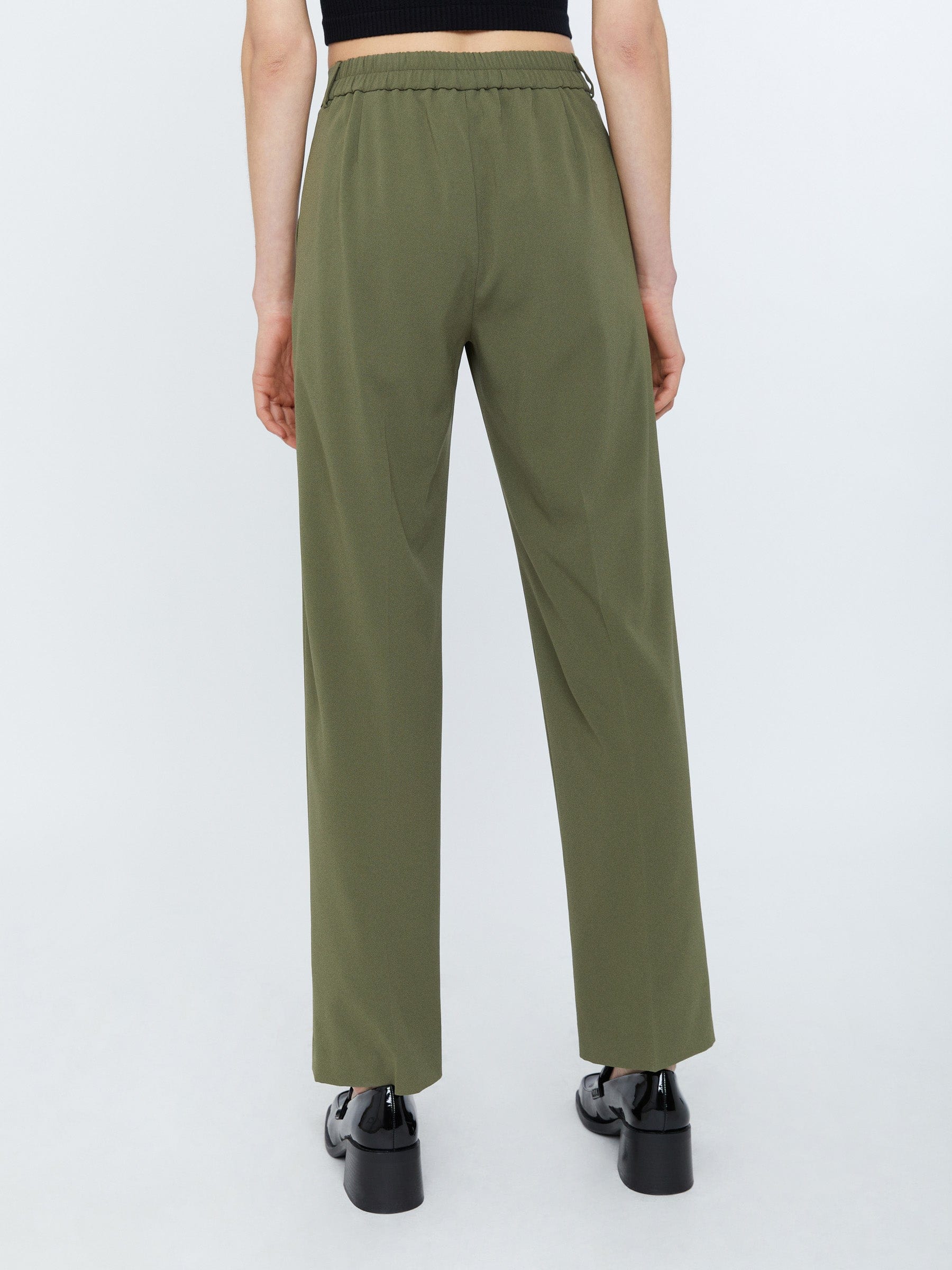 Triacetate Makenna Pant